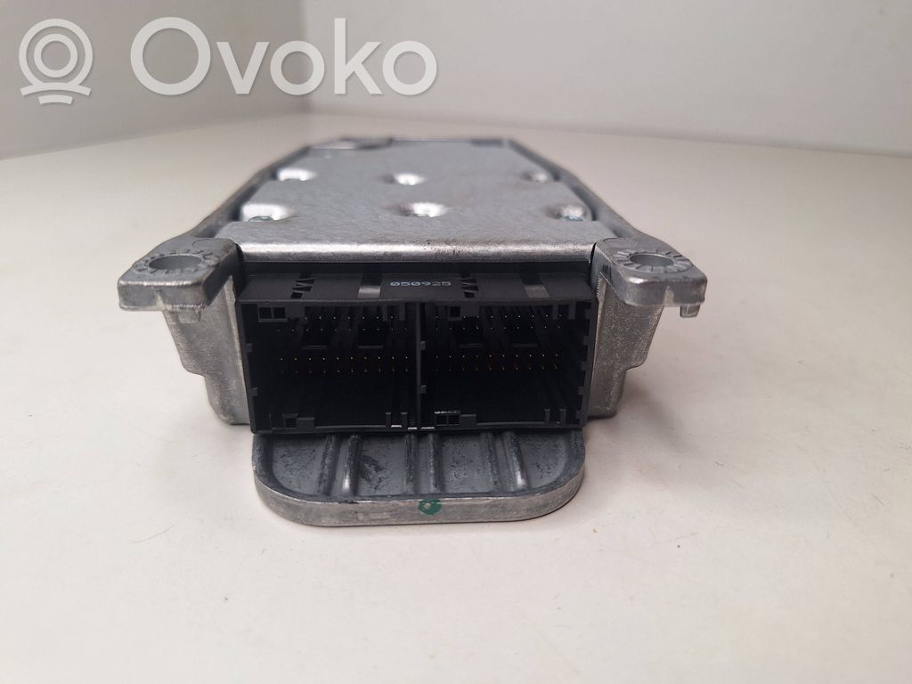 Module de contrôle airbag   6978373,31697837301M