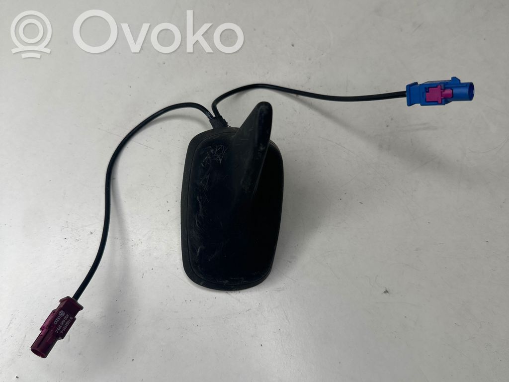 Audi A4 S4 B8 8K Radion antenni 