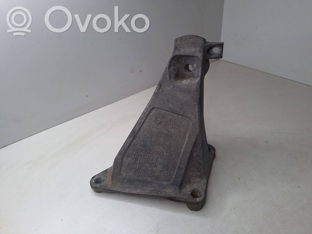 Engine mounting bracket   6754616,46000DF,13807410