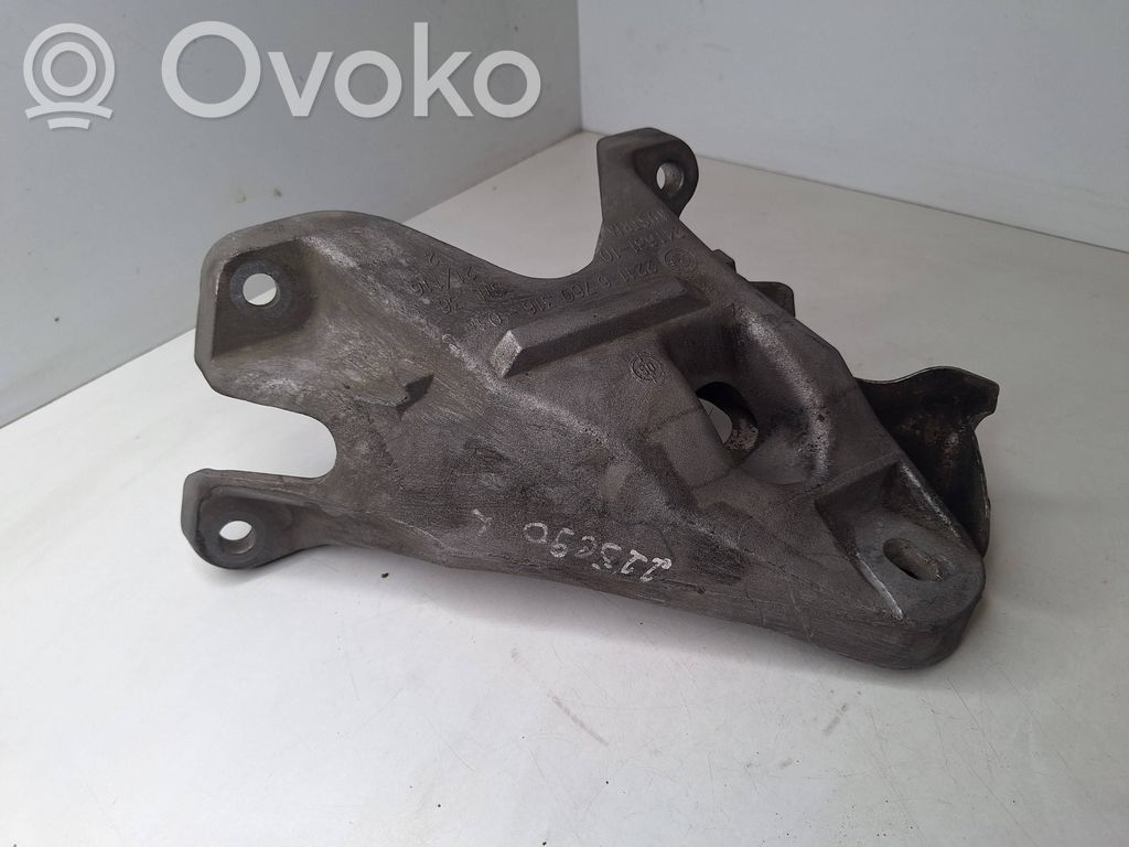 BMW 3 E90 E91 Engine mounting bracket 