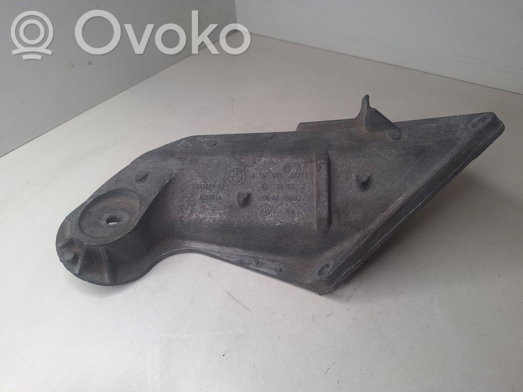 Engine mounting bracket   6761565,41681,28265,AC46000
