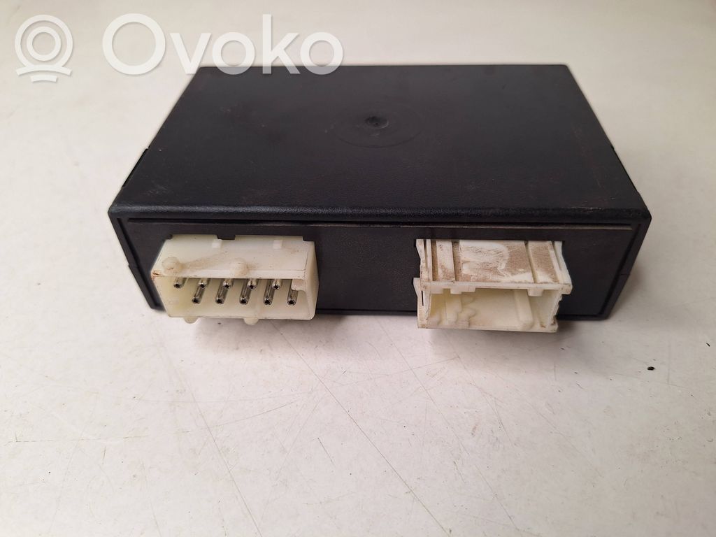 BMW 7 E65 E66 Autres unités de commande / modules 