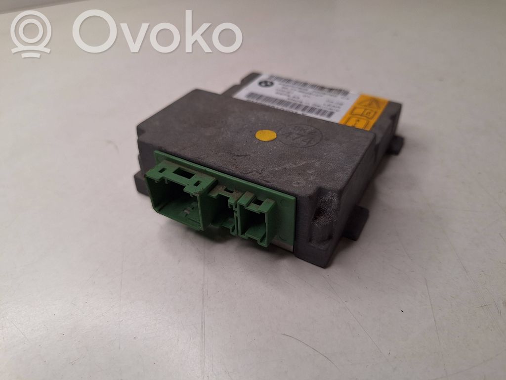 BMW 7 E65 E66 Airbag control unit/module 