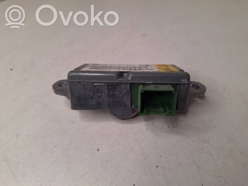 BMW 7 E65 E66 Airbagsensor Crashsensor Drucksensor 