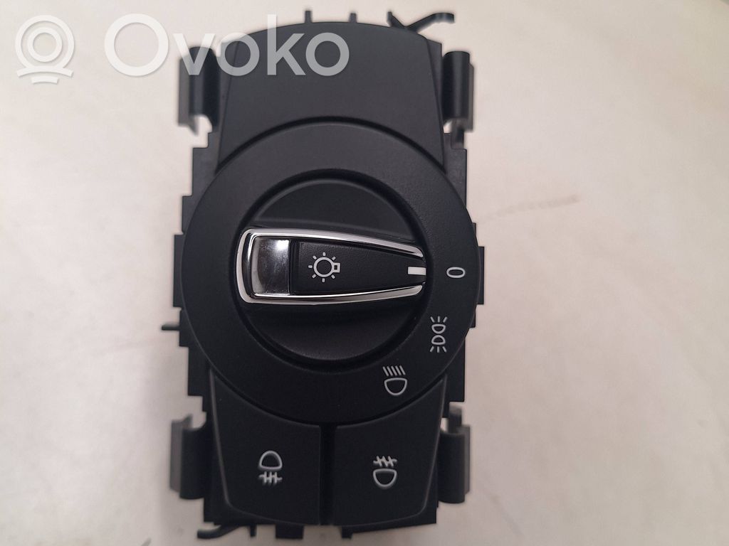 BMW 3 E90 E91 Light switch 