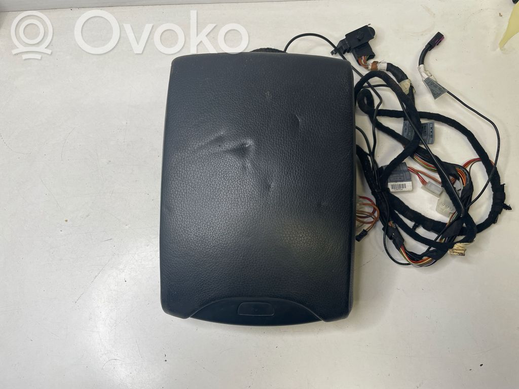 BMW X5 E53 Armrest 