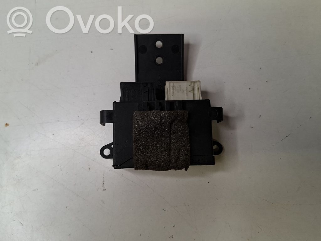 BMW 3 E46 Other control units/modules 