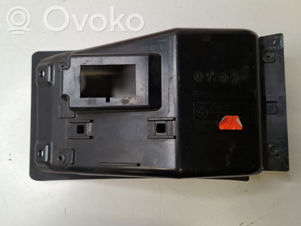 BMW 5 E39 Other interior part 