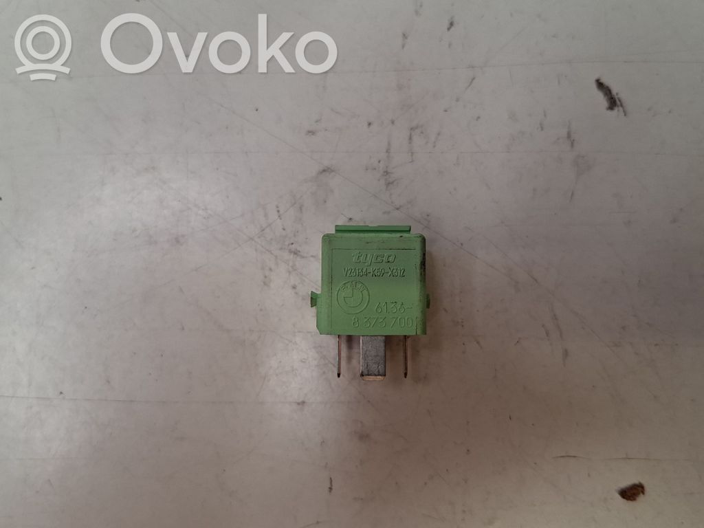 Other relay   8373700,A136,23134B595312