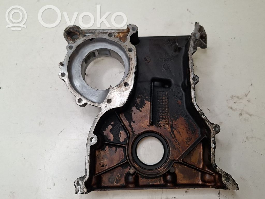 BMW 5 E39 other engine part 