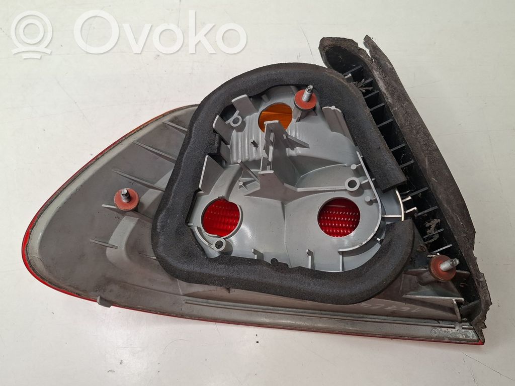 BMW 3 E46 Rear/tail lights 