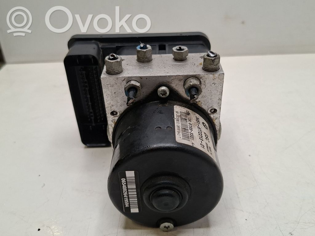 ABS Pump   6772213,10039933214