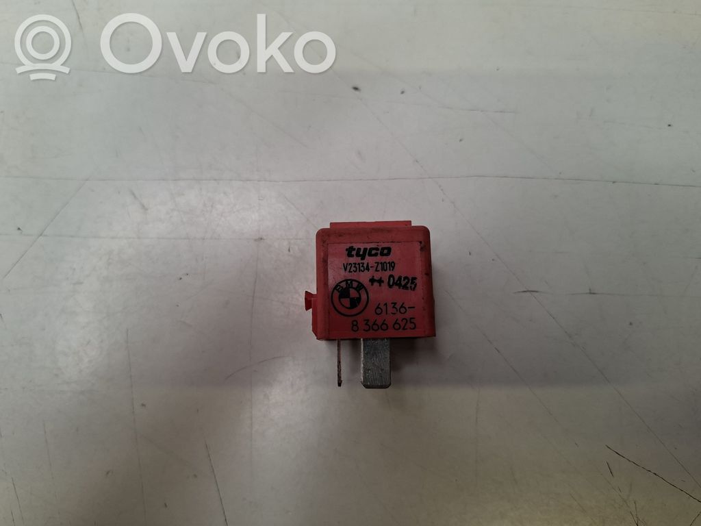 Kita rėlė   6136,8366625,V23134Z1019