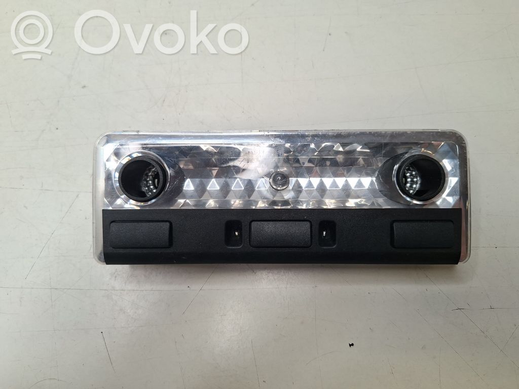 BMW 3 E46 Front seat light 