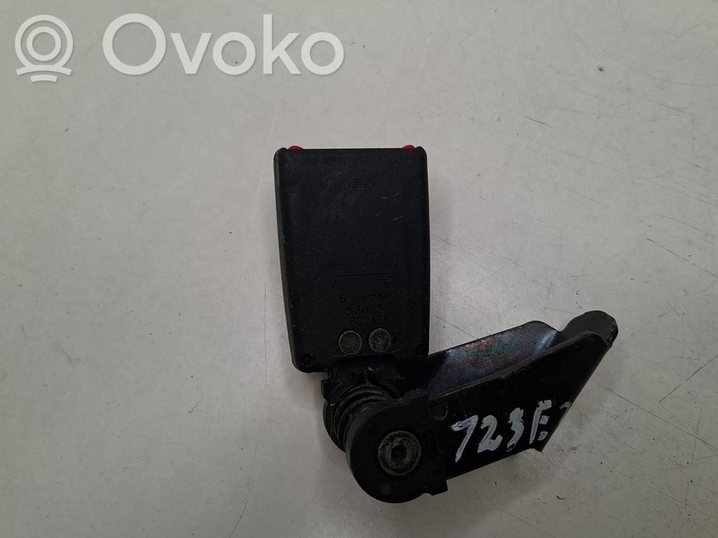 Sagtis diržo galine   8176519,58055,B22403
