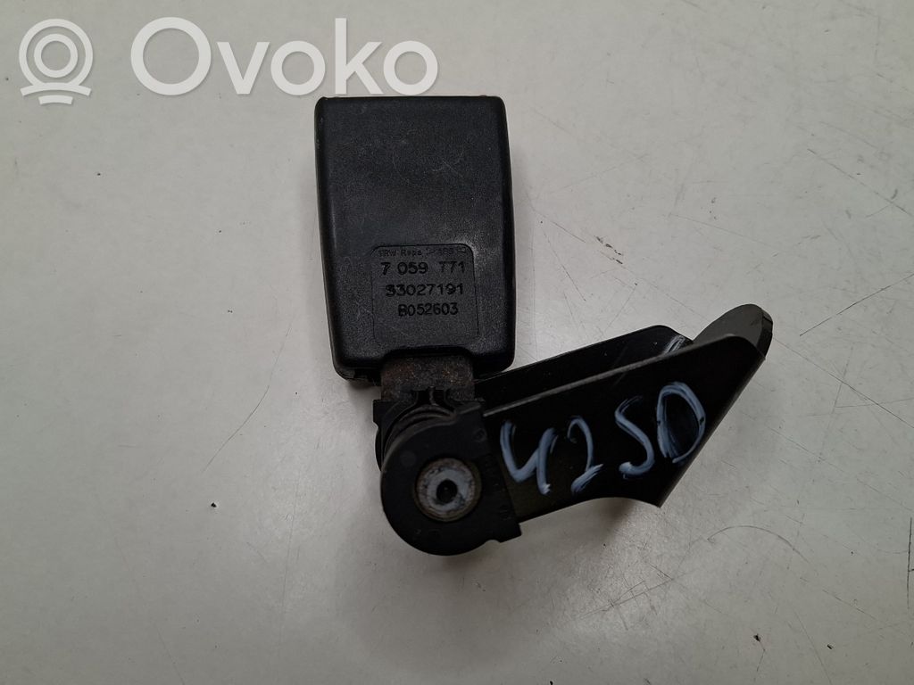 Sagtis diržo galine   7059771,33027191,B052603