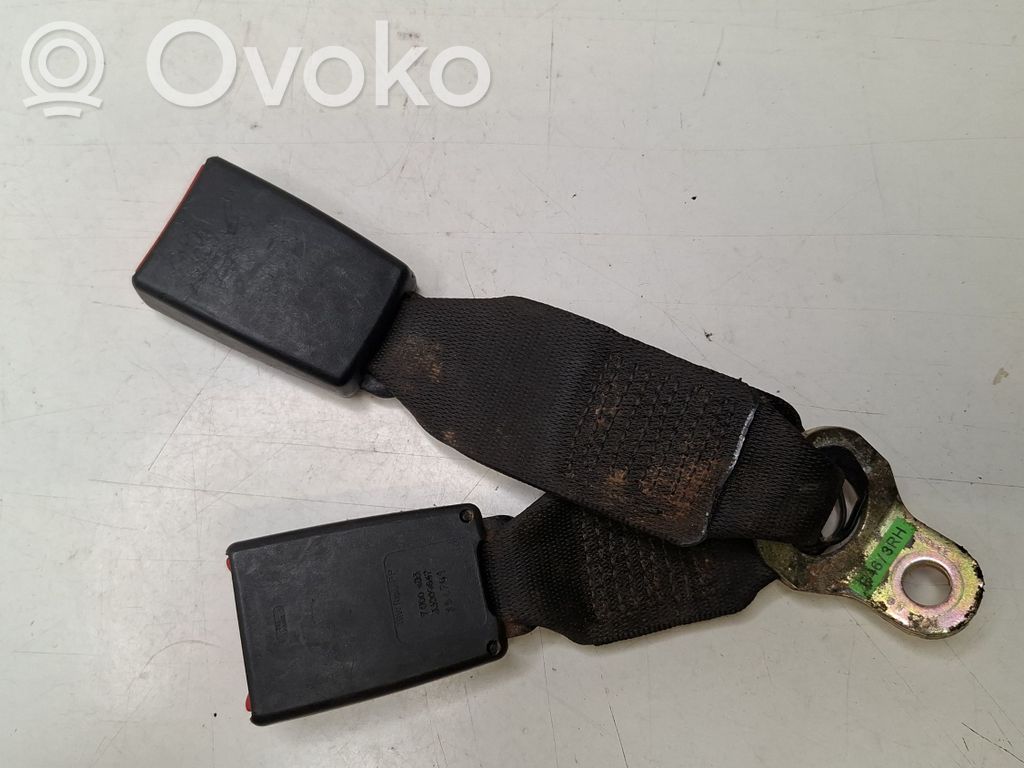 Sagtis diržo galine   7000403,854701