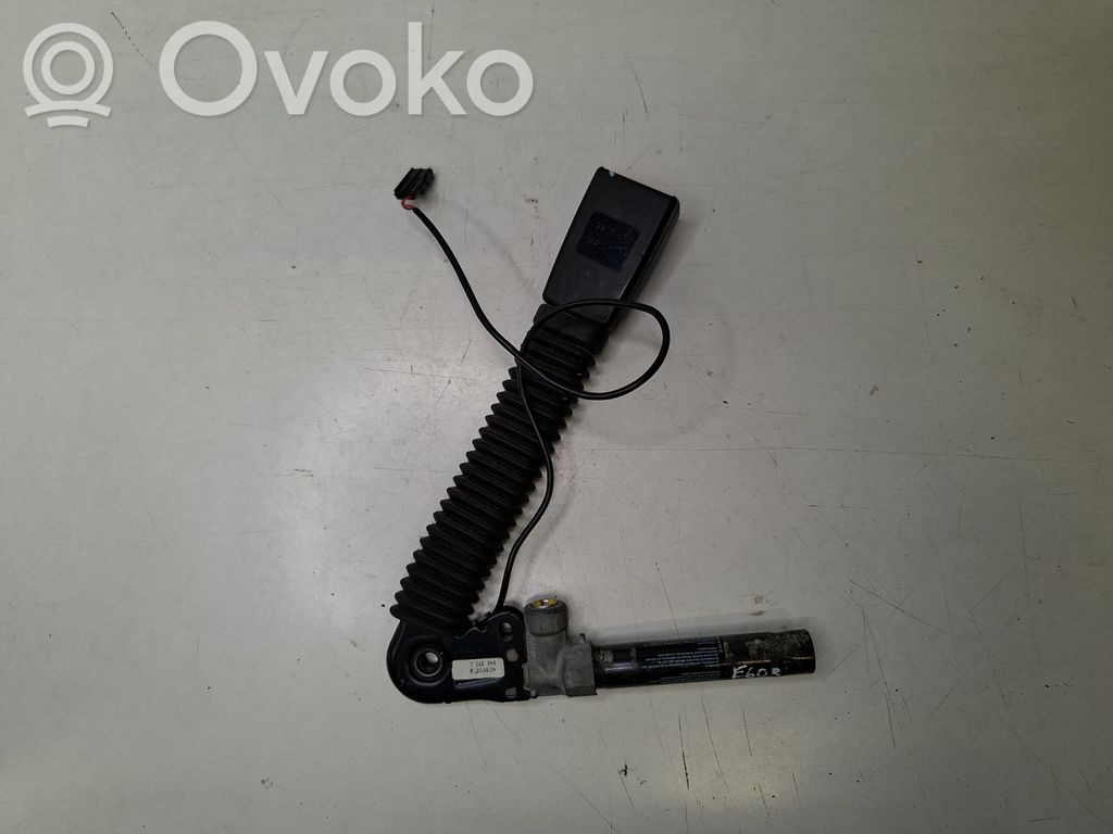 Sagtis diržo priekinė   7065848,R300804,24802A
