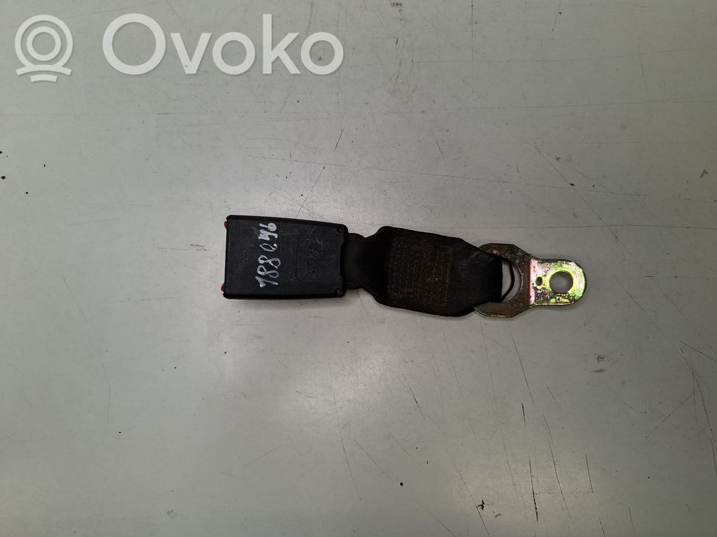 Sagtis diržo galine   7000403