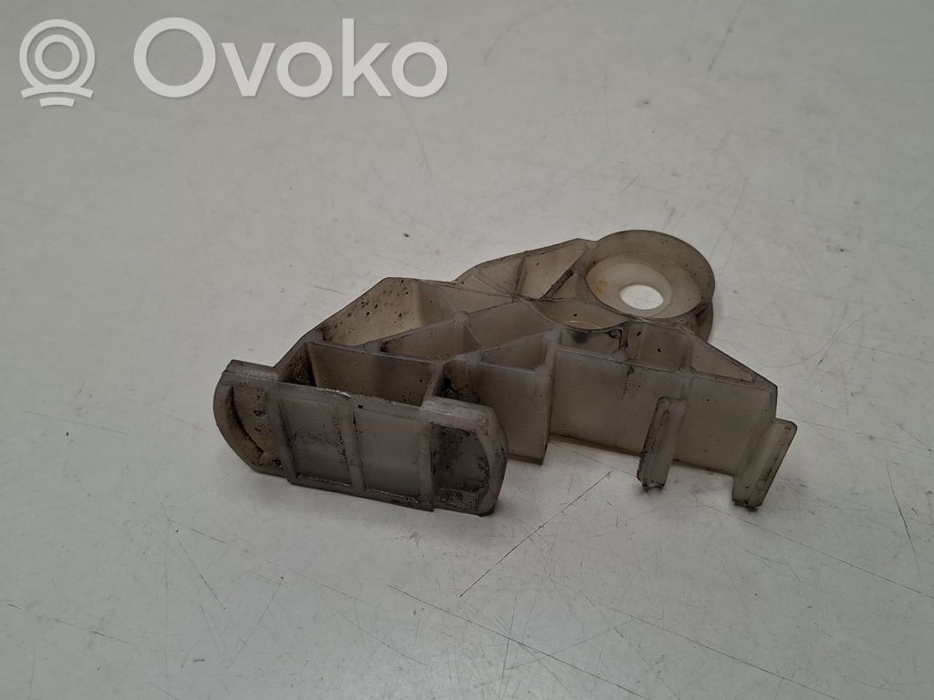 BMW 3 E46 Front bumper mounting bracket 