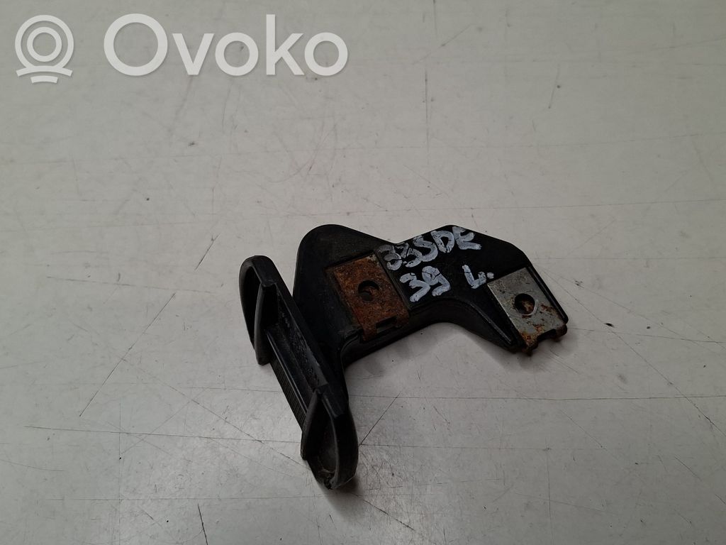 Front bumper mounting bracket   229449,8159361