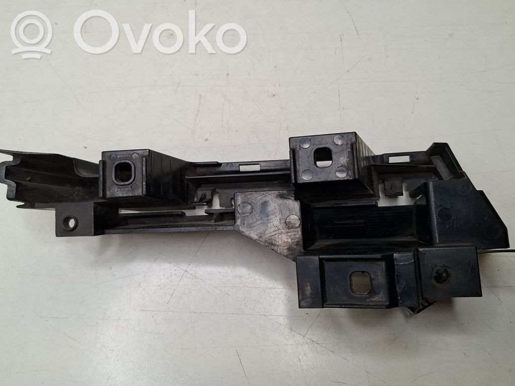 BMW 3 E46 Rear bumper mounting bracket 