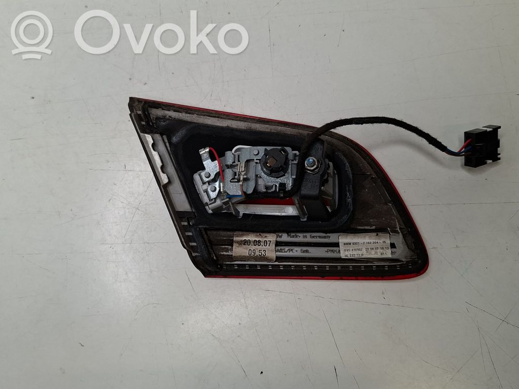 Rear/tail lights   7162304