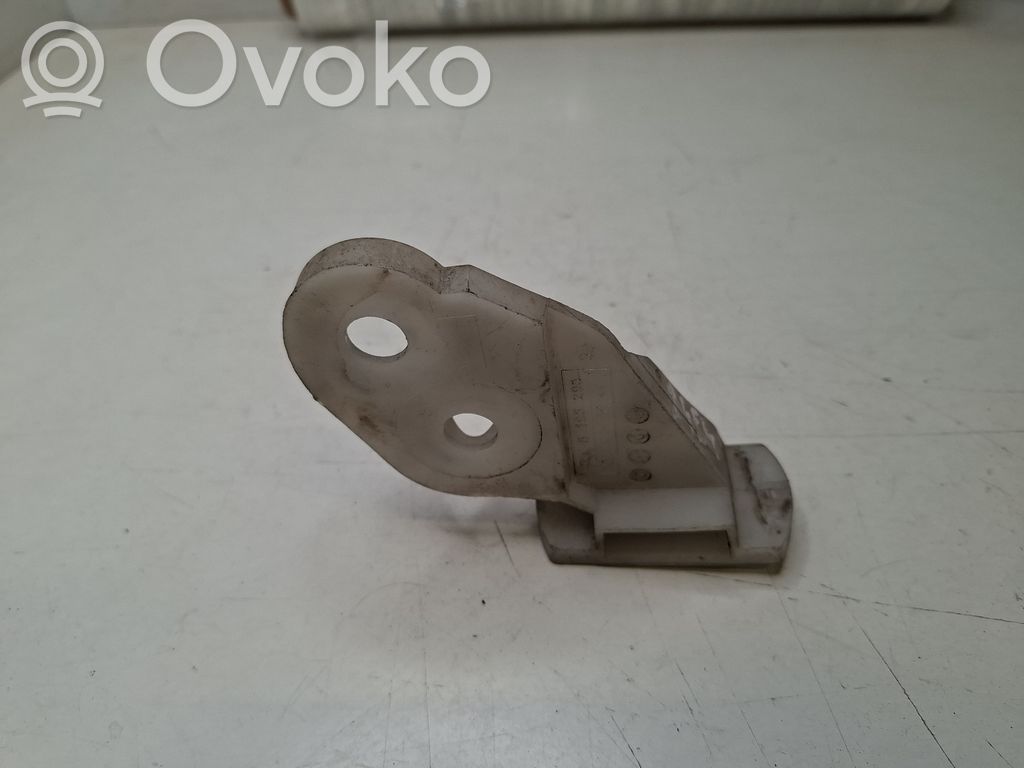 Soporte del parachoques delantero   8195295