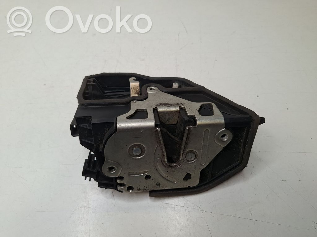 Priekinė durų spyna   7167074