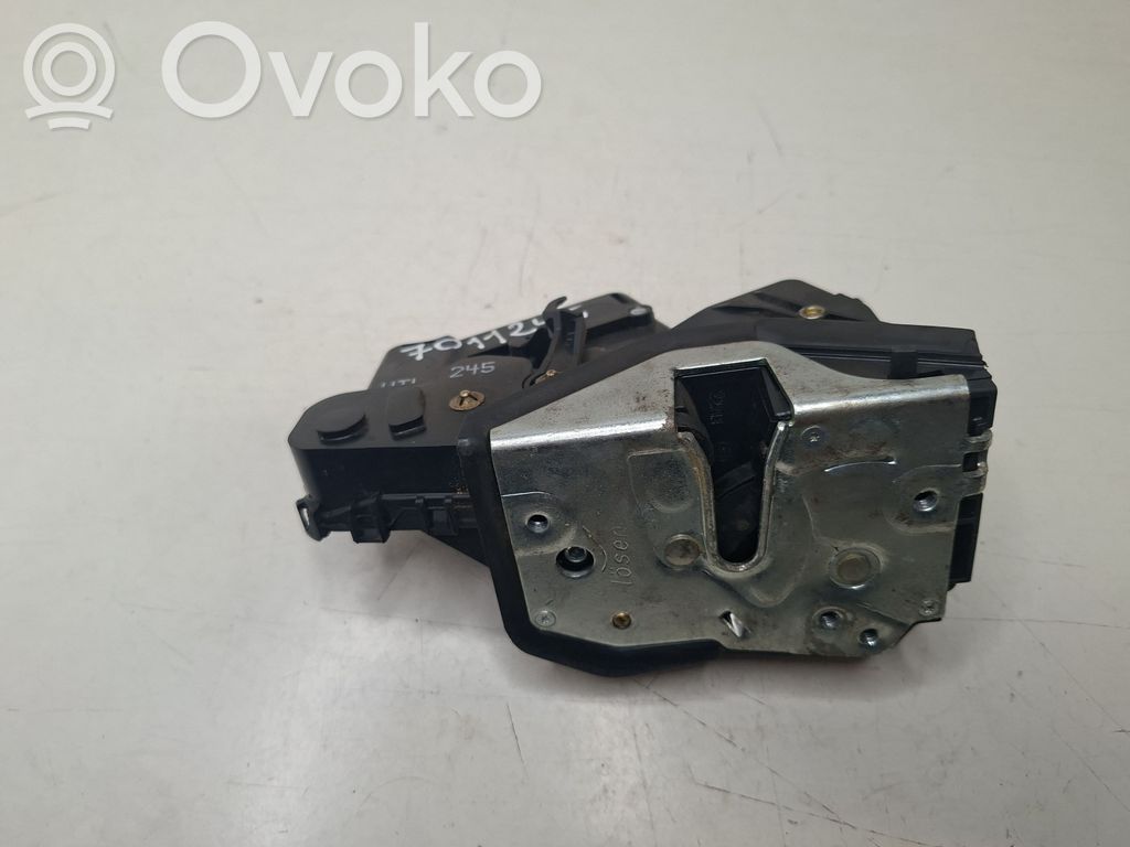 Takaoven lukko   7011245