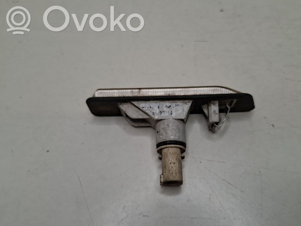 BMW X5 E53 Front fender indicator light 