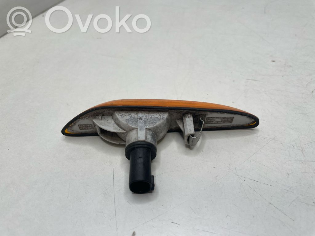 BMW 3 E46 Front fender indicator light 