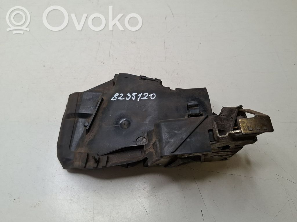BMW 7 E38 Front door lock 