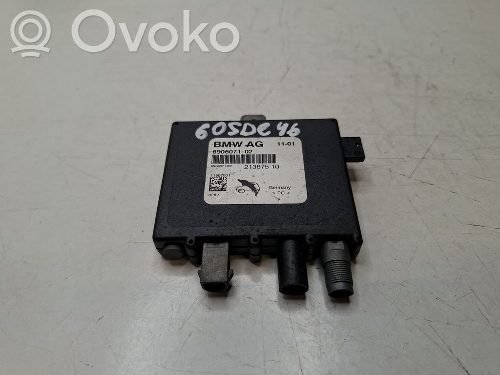 Antenos stiprintuvas   21367510,690607102