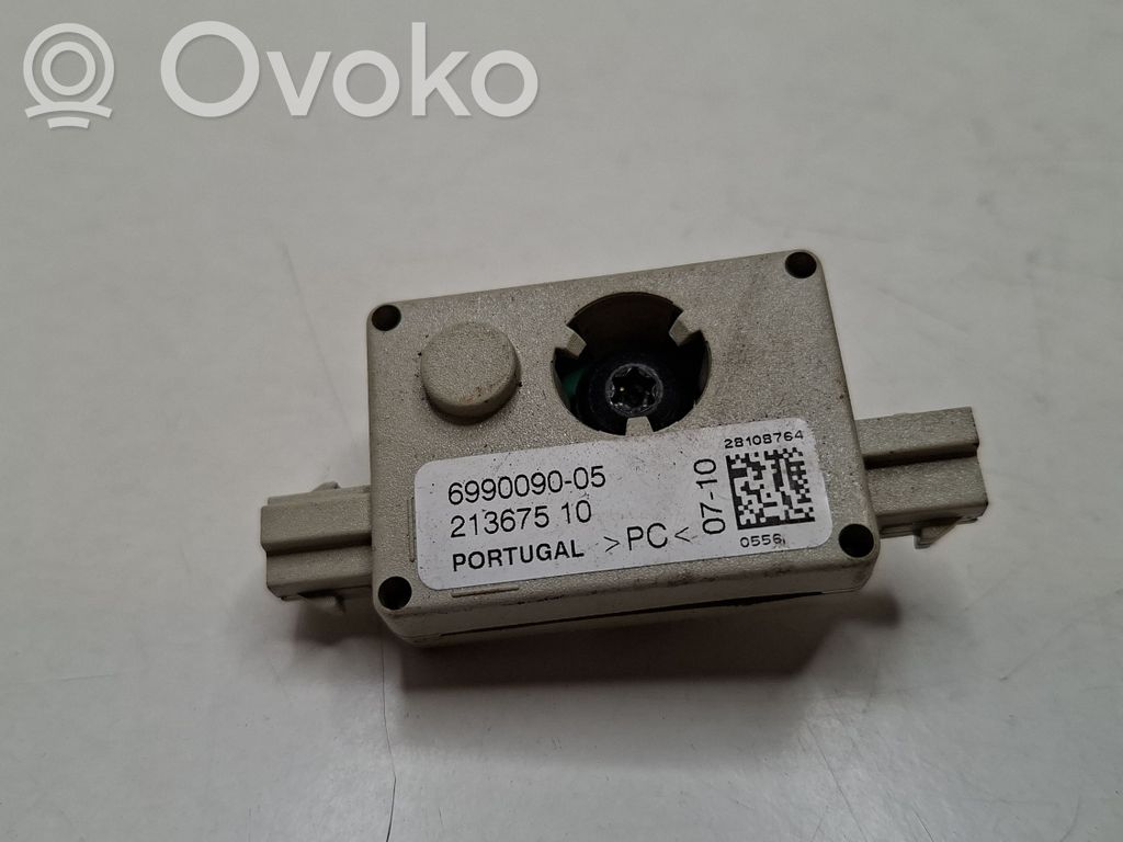 Antenos stiprintuvas   21367510,6990090