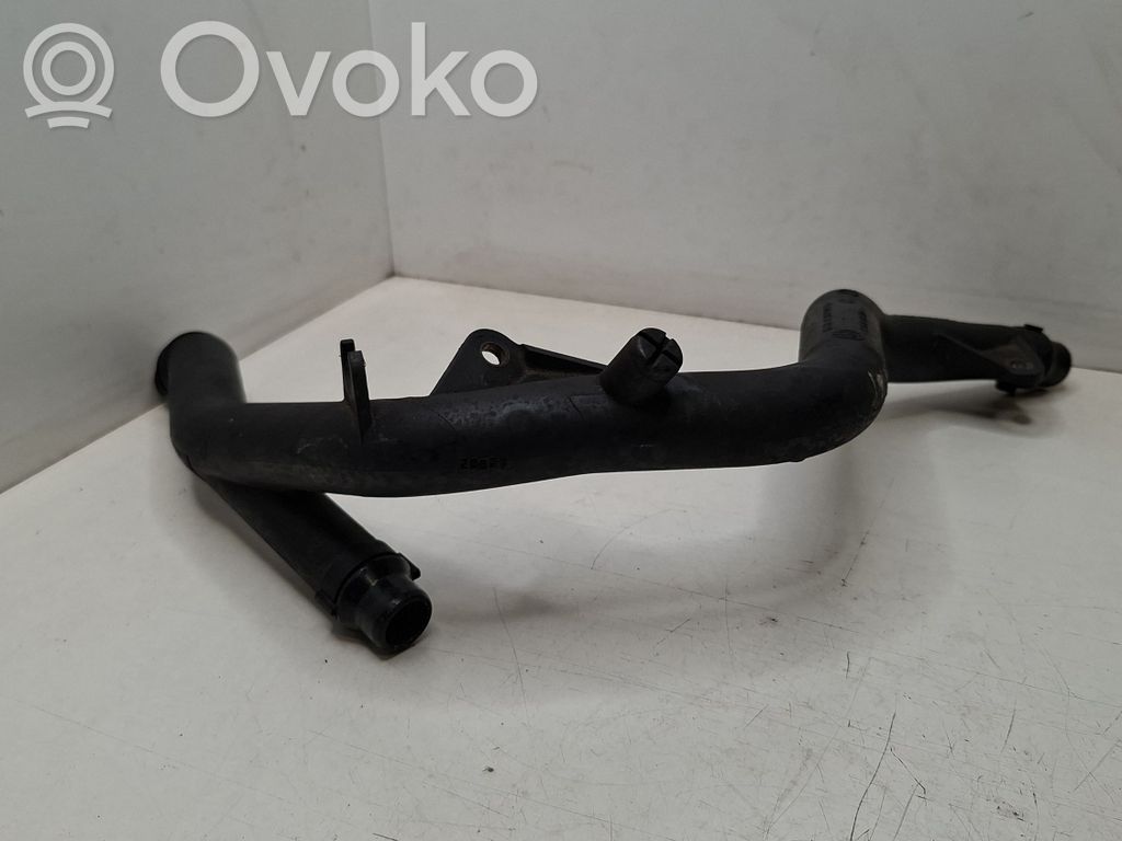 BMW X5 E53 Engine coolant pipe/hose 