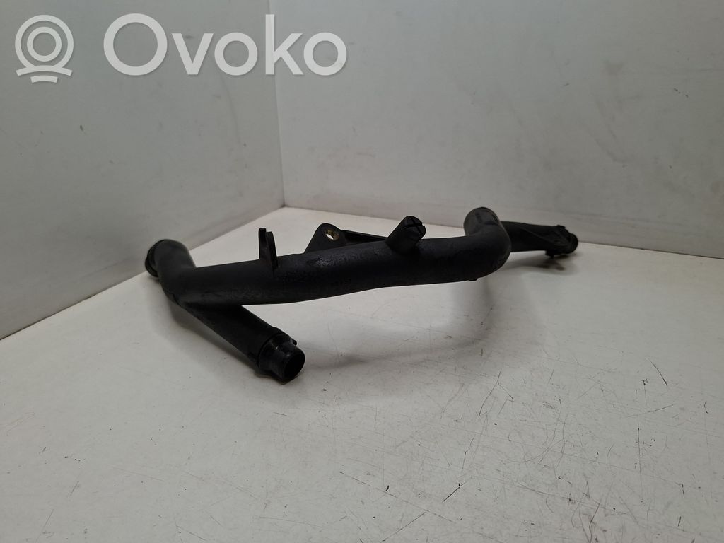 BMW X5 E53 Engine coolant pipe/hose 