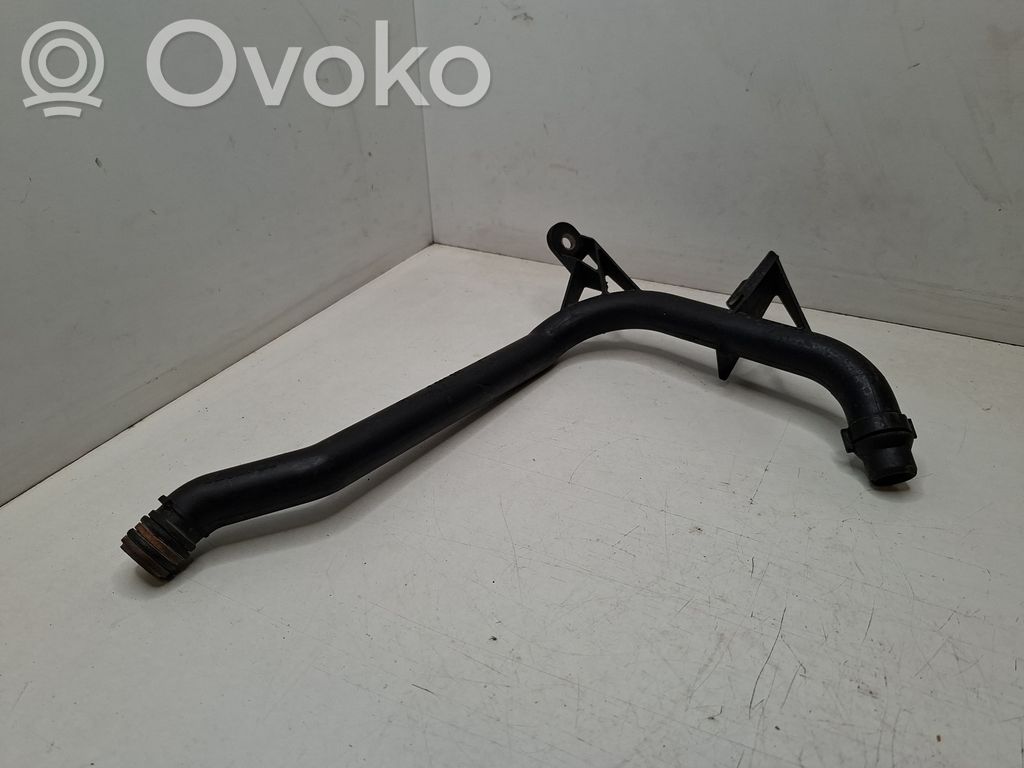 BMW 5 E39 Engine coolant pipe/hose 