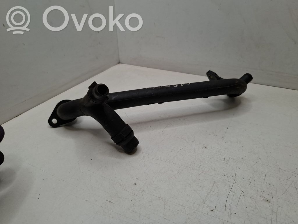 BMW 3 E46 Caurulīte (-es) / šļūtene (-es) 