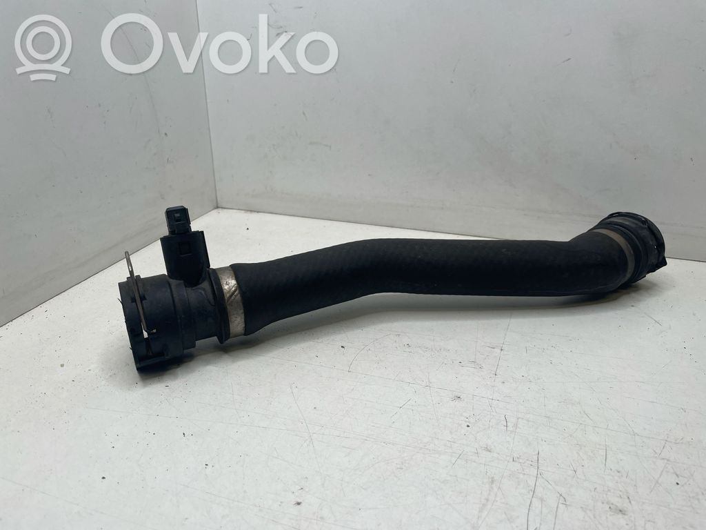 Engine coolant pipe/hose   17127516418