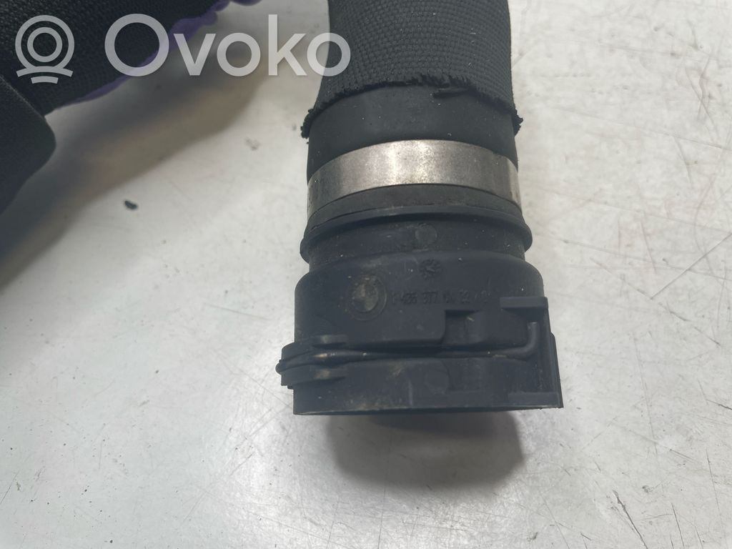 Engine coolant pipe/hose   1436377