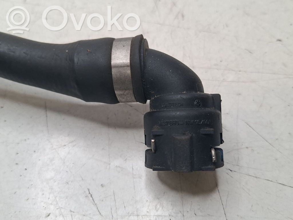 Engine coolant pipe/hose   1437865