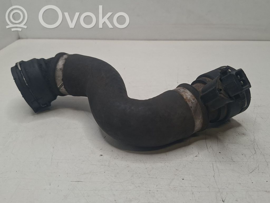 BMW 5 E39 Caurulīte (-es) / šļūtene (-es) 