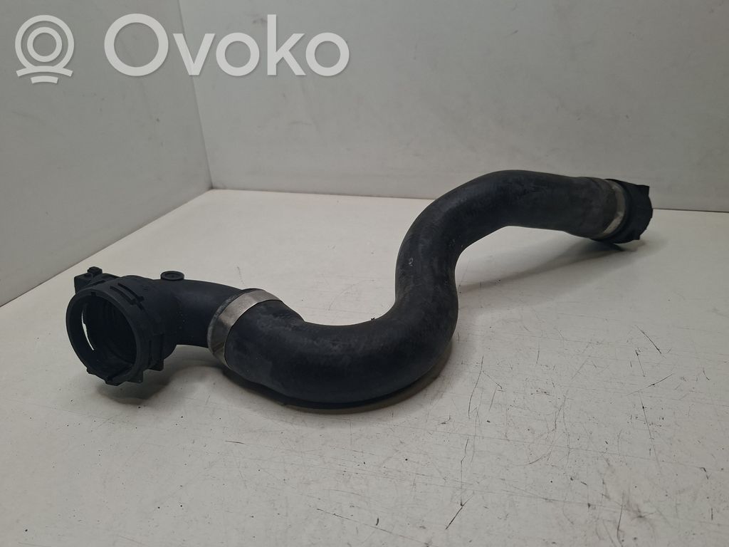 BMW 3 E90 E91 Engine coolant pipe/hose 