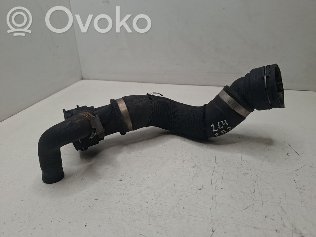 BMW 3 E92 E93 Engine coolant pipe/hose 