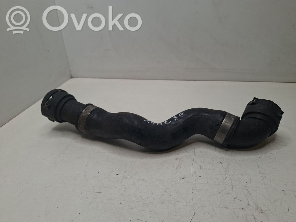 BMW 5 E39 Engine coolant pipe/hose 