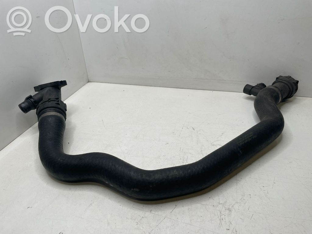 Engine coolant pipe/hose   10305917,2249778