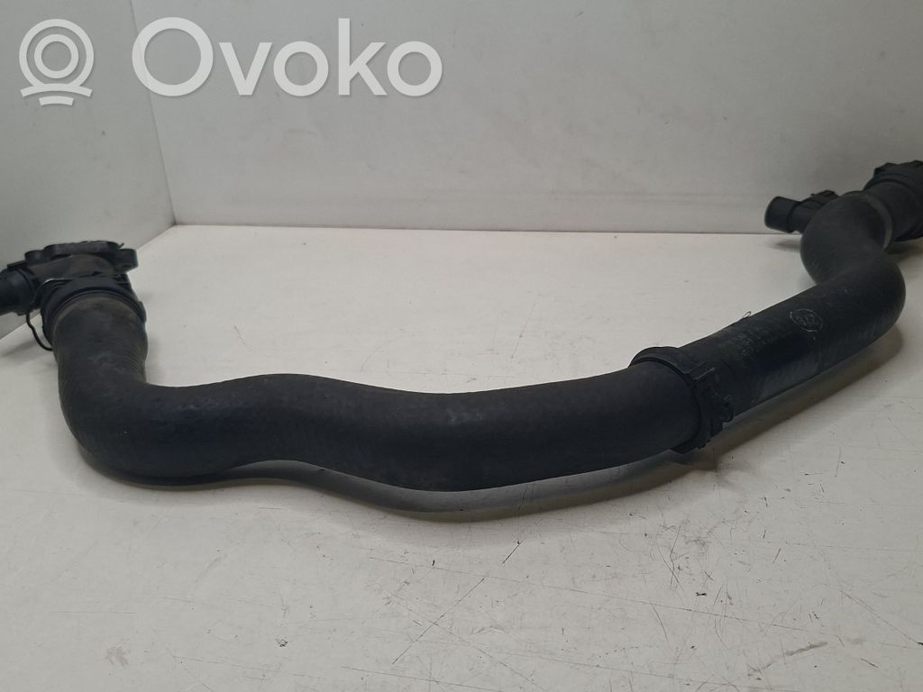 Engine coolant pipe/hose   2249778