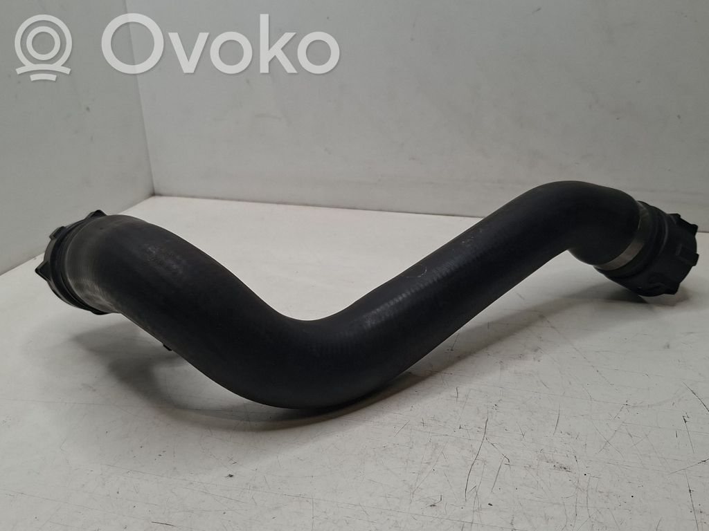 BMW 3 E46 Engine coolant pipe/hose 