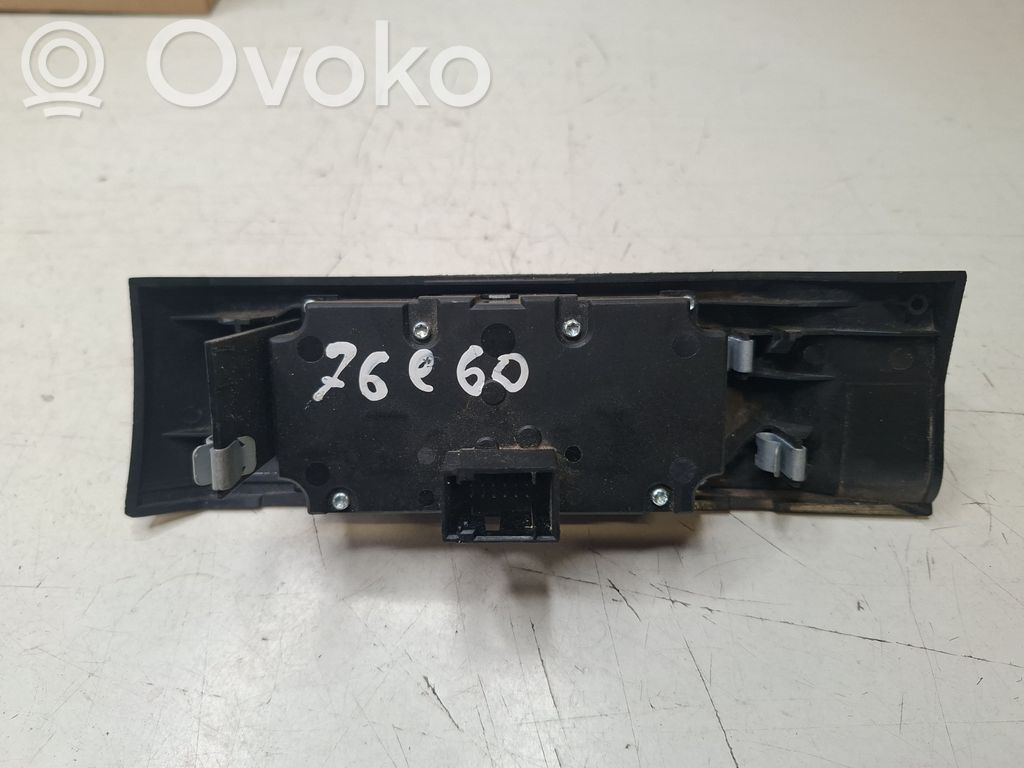 BMW 5 E60 E61 Comutator lumini 